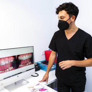 Diseño Digital De Sonrisa