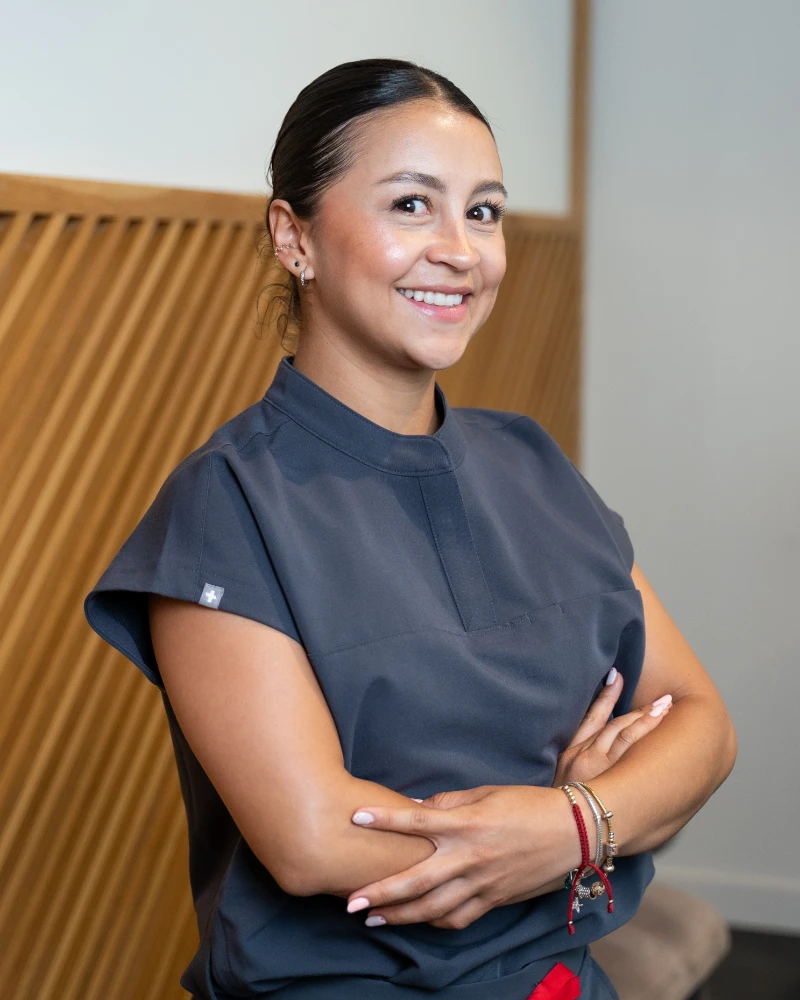 Valentina Ospina Smile Me