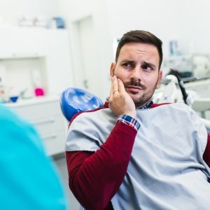 Extraer Muela Infección