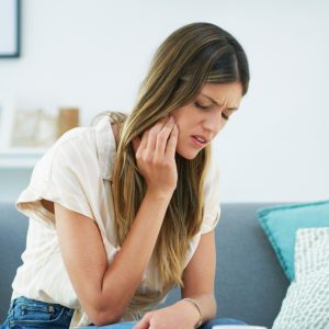 Sensibilidad Dental En Verano