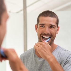 Técnica De Cepillado Para Una Sonrisa Sana