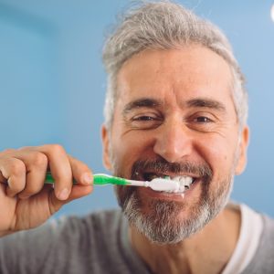 Higiene De Los Implantes Dentales En Alcobendas