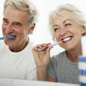 Cuidado De Los Implantes Dentales En Alcobendas