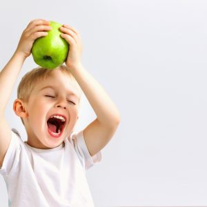 Obesidad Infantil Y Salud Bucodental