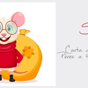 Ratoncito Pérez